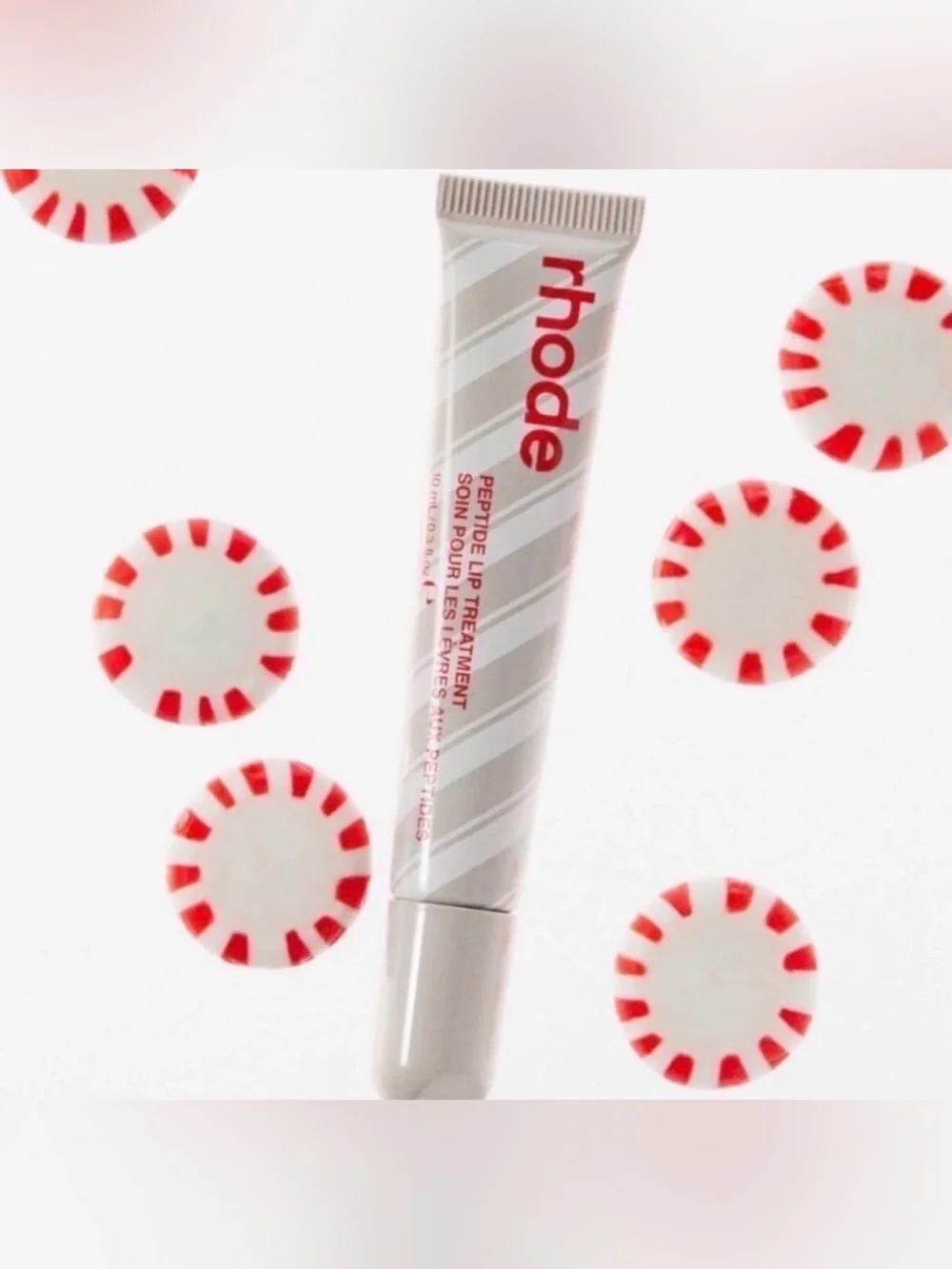 RHODE peptide lip
